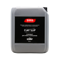 "Shima Detaler Clay Slip" Лубрикант для глины 5л.