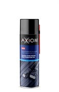 "AXIOM" Смазка-очиститель электроконтактов 650мл.