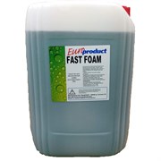 "Fast Foam" Шампунь для бесконтактной мойки 23кг. "Fast Foam" Шампунь для бесконтактной мойки 23кг.