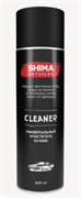 SHIMA DETAILER  «CLEANER» Универсальный очиститель кузова 650 мл.