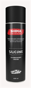 SHIMA DETAILER  «SILICONE» Силиконовая смазк 650 мл.