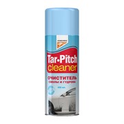 Очиститель смолы и гудрона Tar Pitch Cleaner, 400мл Очиститель смолы и гудрона Tar Pitch Cleaner, 400мл