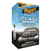 G8504 Защитный состав для стекол Perfect Clarity Glass Sealant, 118 мл G8504 Защитный состав для стекол Perfect Clarity Glass Sealant, 118 мл