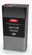 "SHIMA DETAILER CRAZY SHINE" Чернение для шин с экстра-сиянием 5л
