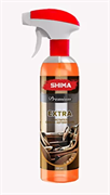 SHIMA PREMIUM EXTRA Очиститель салона автомобиля, 500 мл.