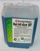 "Black Brill Sillicon" Чернение резины (5л) БСТ (Россия)