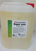 "Super Wax Bubble Gum" Воск с запахом жевачки 1:100/150 (20л)