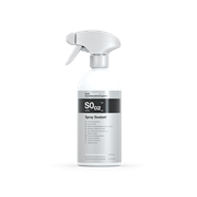 Spray Sealant S0.02 - Водоотталкивающий полироль-спрей для зеркальной полировки лакокрасочных поверхностей (500мл) 427500