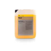 NANOCRYSTAL POLISH HYDROPHOB - Состав для бесконтактной полировки после мойки автомобиля с гидрофобным эффектом (10 л) 290010