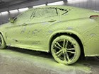 Яркий сочный SHIMA DETAILER "GREEN"!