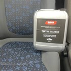 Очиститель текстиля SHIMA DETAILER "TEXTILE CLEANER"