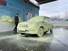 SHIMA DETAILER "GREEN" - шампунь для бесконтактной мойки