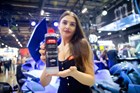 SHIMA DETAILER "TEXTILE CLEANER" - высокоэффективный очиститель текстиля