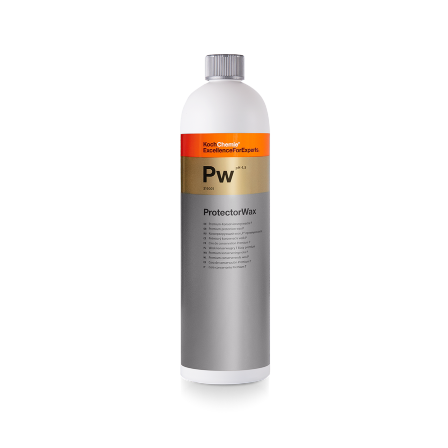 ProtectorWax 1L Консервирующий полимер 