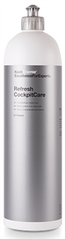 REFRESHCOCKPITCARE молочко для пластика с запахом вишни 1л. 77706001 - фото 5694