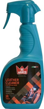 Очиститель кожи  ReMarco Leather Cleaner (750 мл.) RM-855 - фото 5750