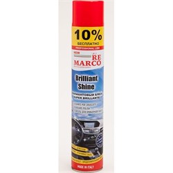 Полироль салона Re Marco спрей АРБУЗ (750 мл) RM-806 - фото 5754