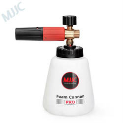 MJJC Инжектор пенный Foam Cannon Pro - фото 8341