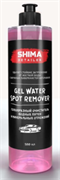 SHIMA DETAILER GEL WATER SPOT REMOVER Гелеобразный очиститель водных пятен и минеральных отложений 0.5л.