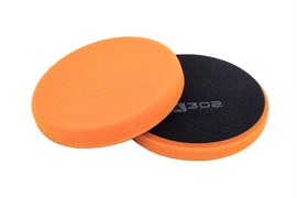 150/25/160 Полутвердый полировальный круг (оранжевый) - А302 STANDART PAD (ORANGE)