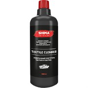 "Shima Detailer Textile Cleaner" Очиститель текстиля 1л.