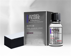 FIREBALL Защитное керамическое покрытие для кузова ANGEL`S TEARS v2.0 35мл